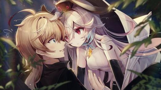 找不到花之魔女更新地址？这里有你需要的游戏入口！