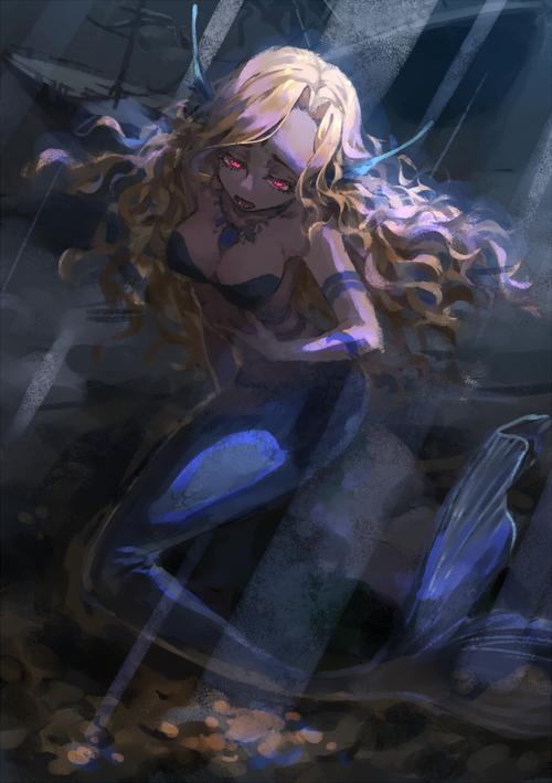 黑暗海妖下载方法详解:安全可靠的下载途径推荐