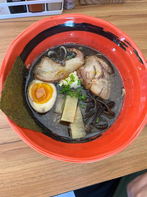 恋爱拉麵海岳亭:官方网站带你体验日式拉面美味