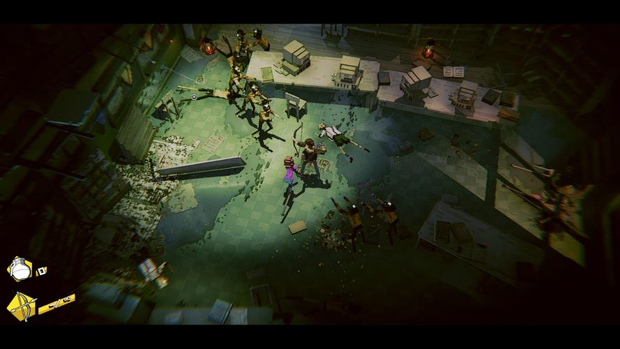 最后的希望所有版本下载:经典游戏版本大全