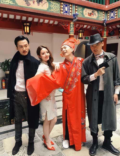 客栈第二季汉化版更新：欲望国度最新内容详解