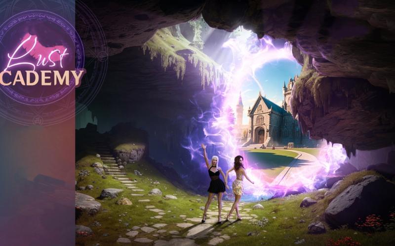 欲望学院魔法学院第四季安卓版来了，精彩不容错过