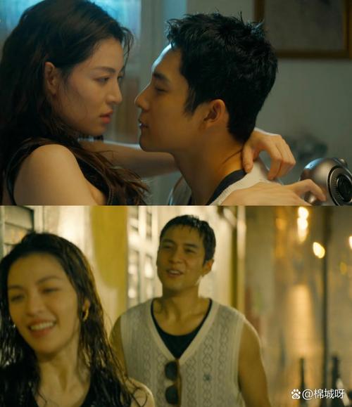 爱与诱惑第二季EP1下载地址大全:安全可靠的下载方式