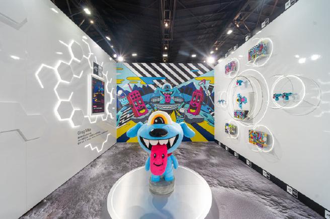 超好玩！与joy共舞4游戏介绍及游戏体验分享