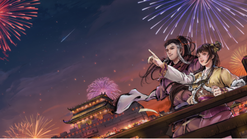 揭秘火爆游戏!妻子的电话杨过游戏究竟有什么魅力?