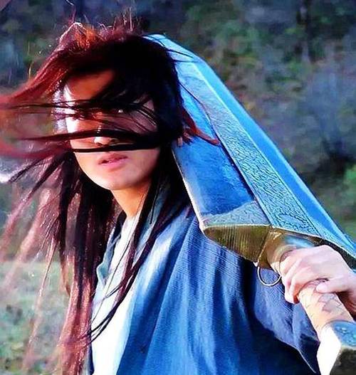 炎炎夏日,玩转杨过游戏,一起闯荡江湖!