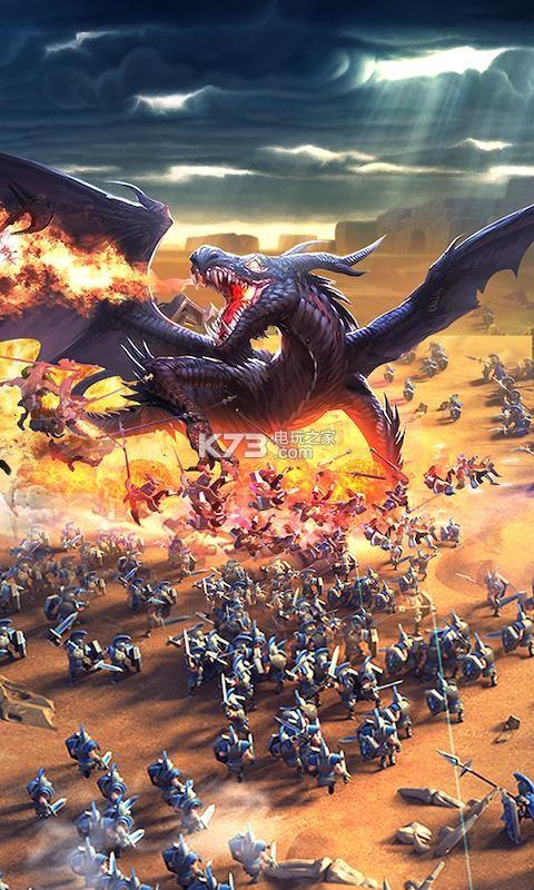 好玩的光明之主安卓汉化游戏:值得一玩