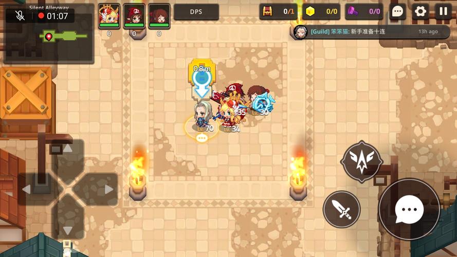 桃花境绅士游戏评测:浪漫剧情与隐藏任务