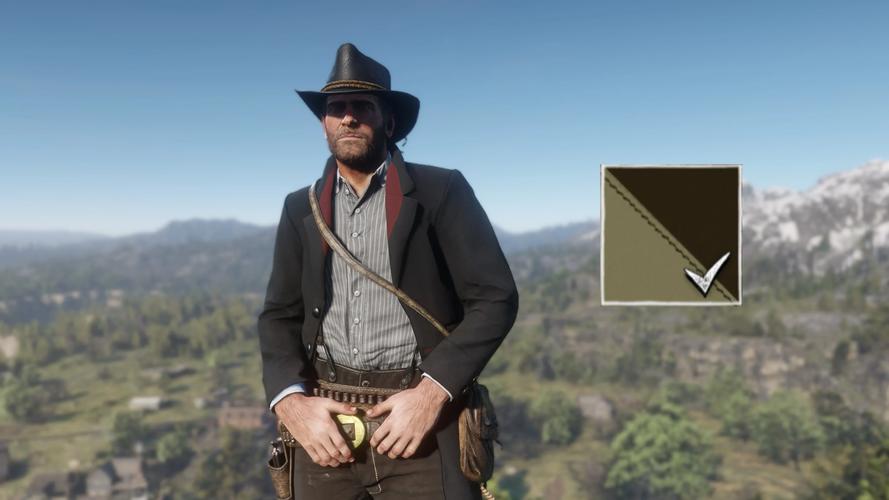 想玩荒野大嫖客MOD?教你快速下载安装