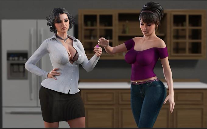 传播欲望游戏:满足你好奇心的全新互动式冒险体验