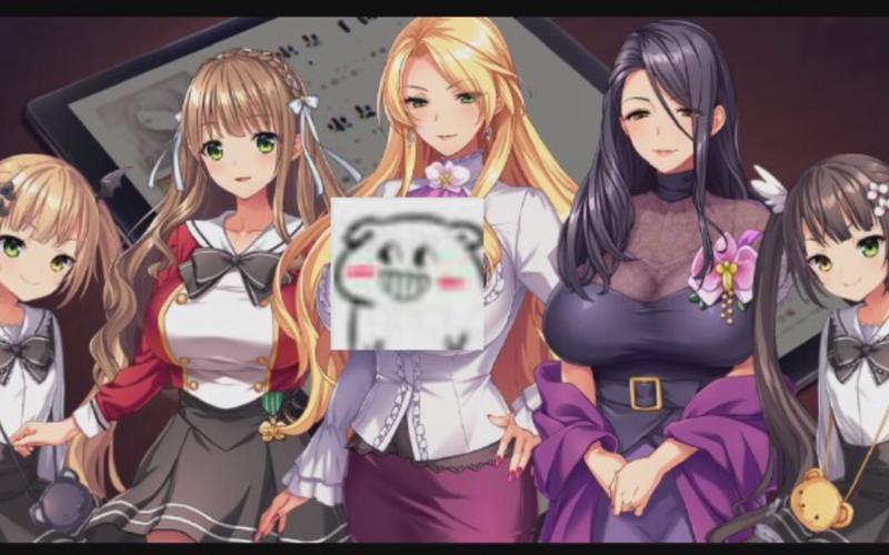 圣奴隶学园2游戏下载地址大全,安全可靠的下载方式推荐!