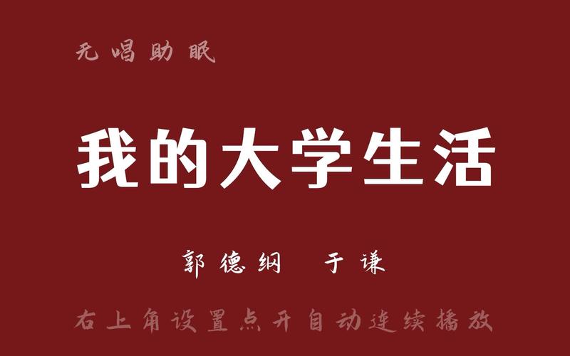 我的大学生活Being a DIK游戏:真实模拟大学生活?