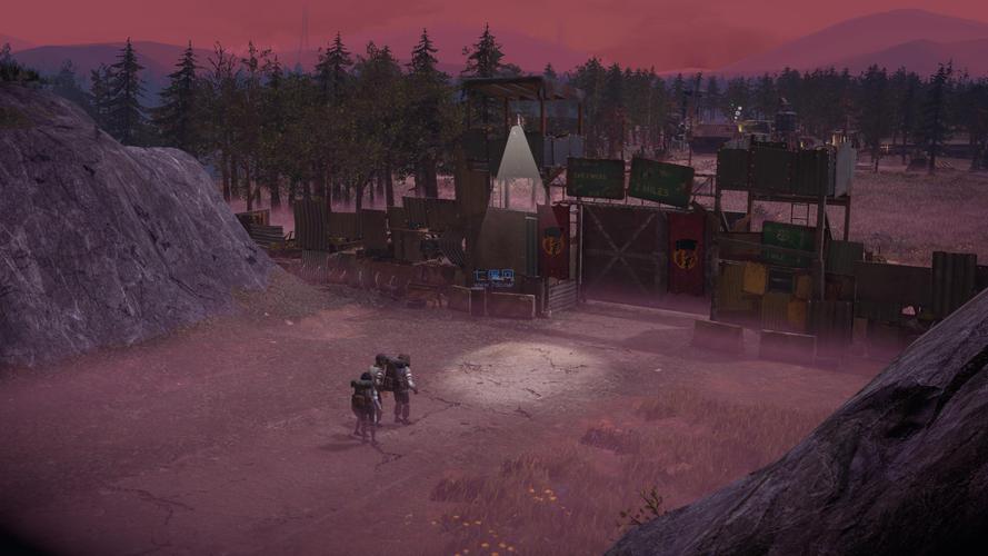 末世余生游戏下载:国产末日生存游戏,画面精美