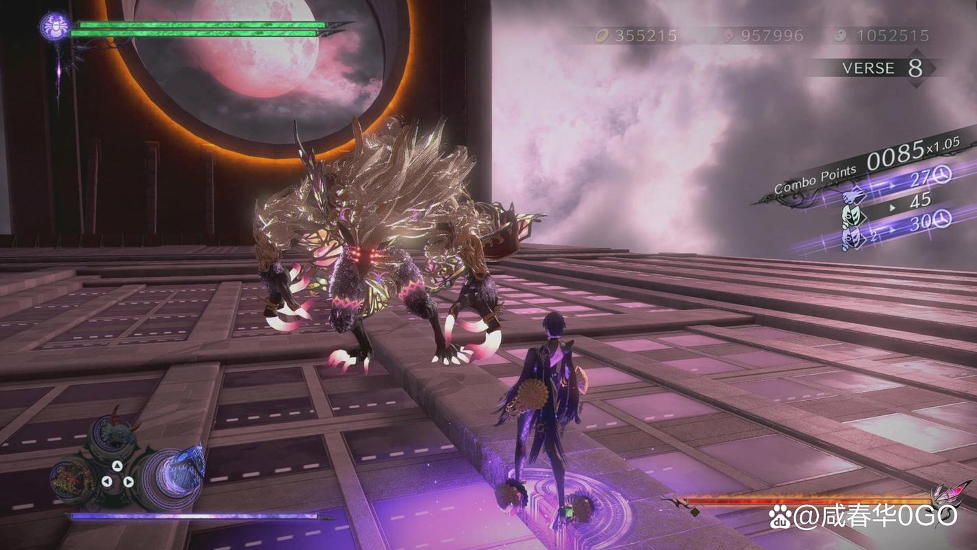 善恶对决,拯救世界!这款游戏让你体验终极选择