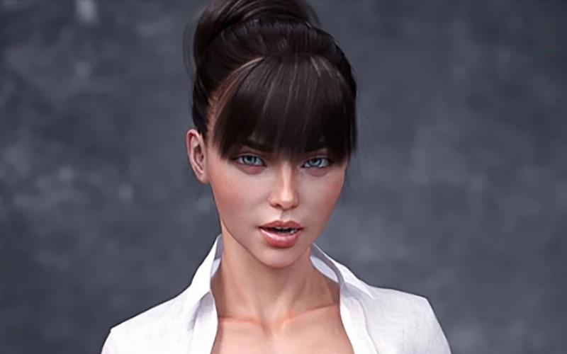 我的可爱表姐2游戏介绍：全新玩法等你体验！