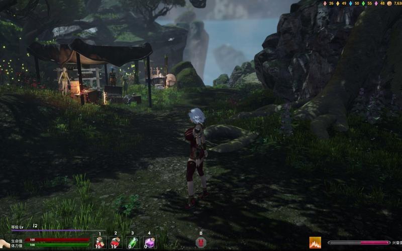 史上最全公主与利刃最新版本攻略大全