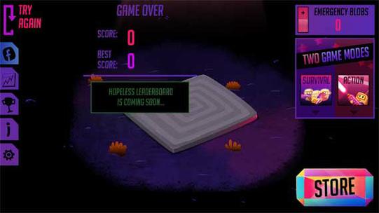 挑战绝望！Hopeless游戏高分技巧及隐藏要素攻略