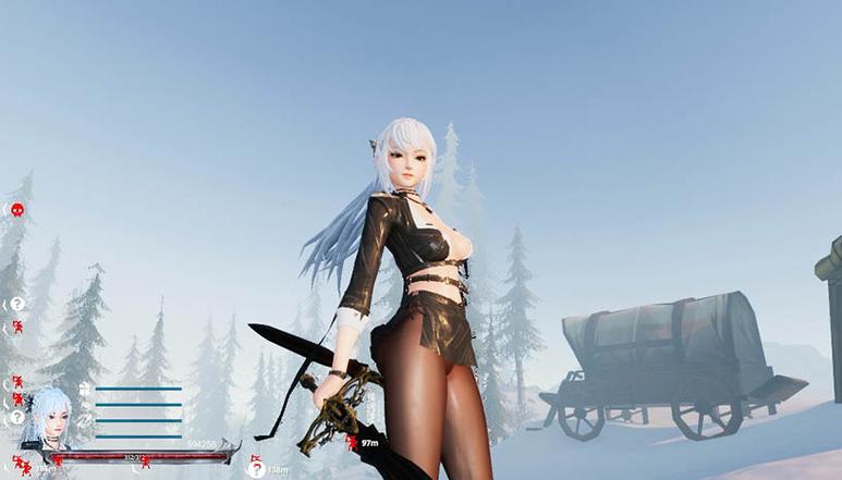 百鬼夜行剑姬无双下载地址及安装指南