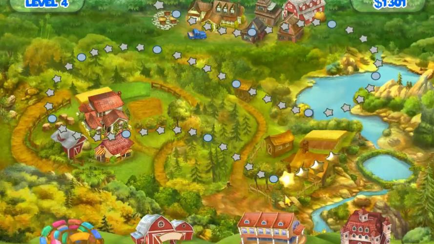 最新青青草原官方正式版下载:体验快乐农场生活