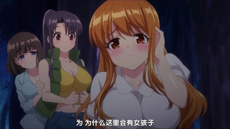 想玩后宫牧场生活?这里提供最新更新地址下载!