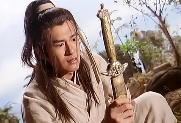 爱情大师杨过游戏:你也能成为武侠世界里的爱情大师