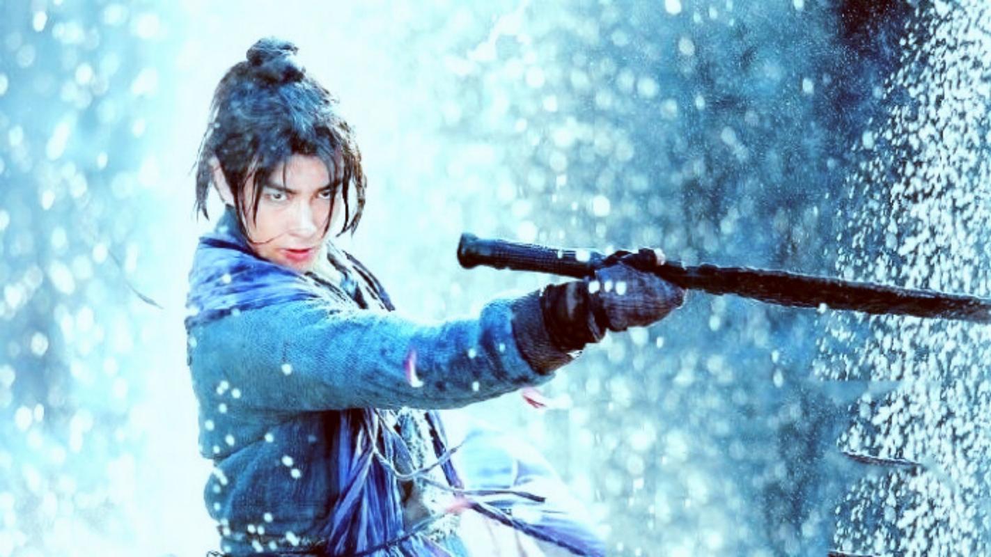 神的不在场?玩转杨过游戏,寻找真相!