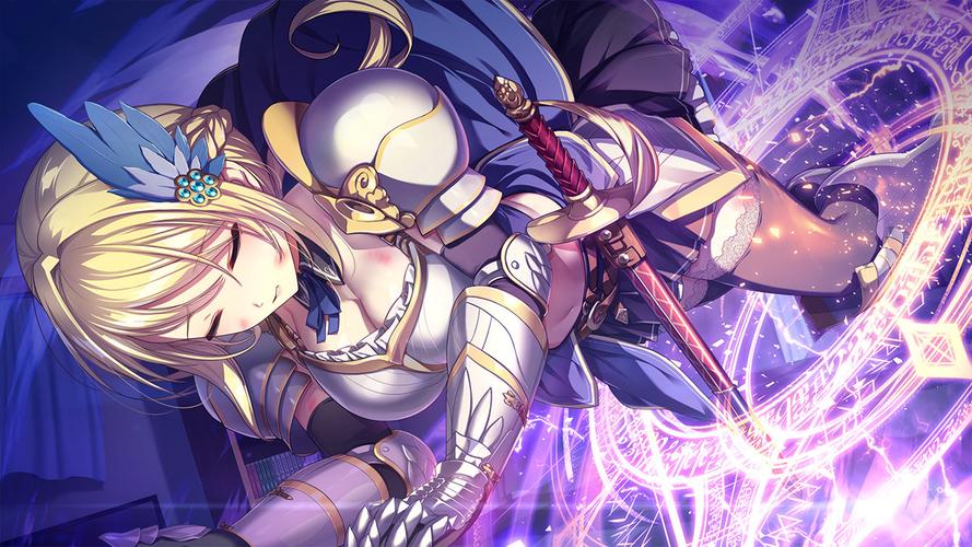 炼金术士柯蕾特安卓游戏：养成与冒险的完美结合