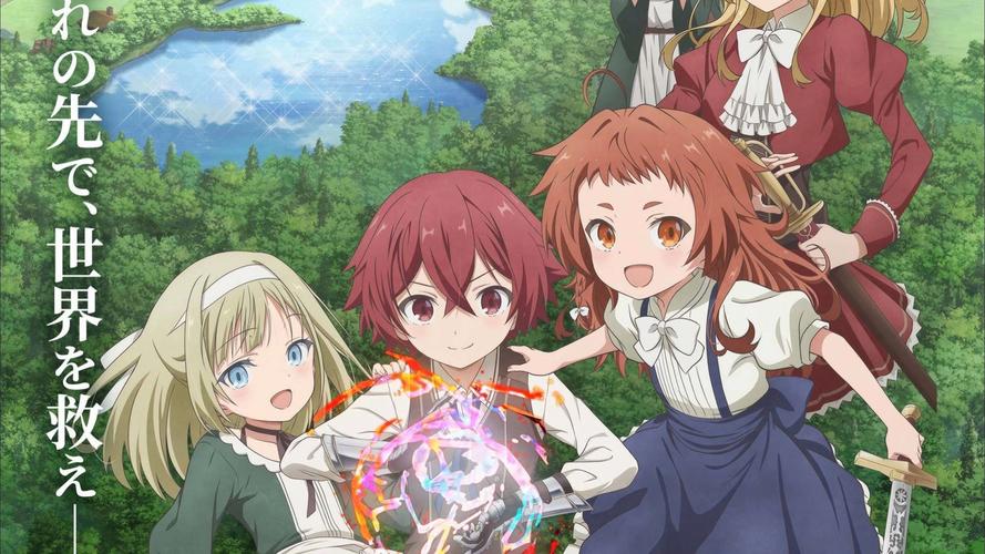 异世界转生汉化版:最新版本更新内容一览