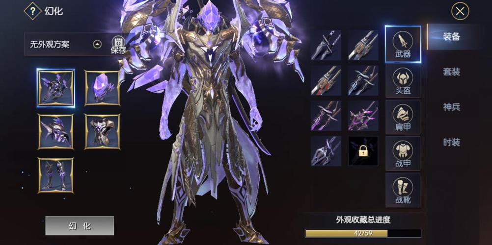 缪斯战争绅士游戏评测:画面精美,玩法独特!