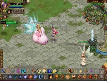 为了女王最新版本中文版:1.18G游戏资源等你下载