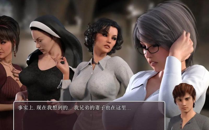 传播欲望汉化版最新更新了什么内容？值得下载吗？