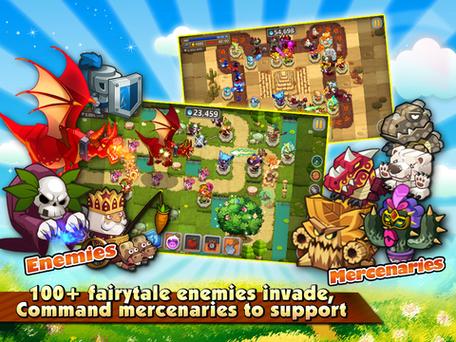 监护人守护者游戏下载:超刺激冒险等你来战!