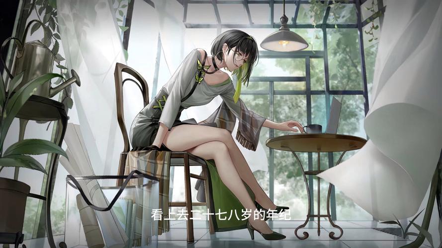 步非烟音频游戏:治愈系声优作品,给你深夜的温柔