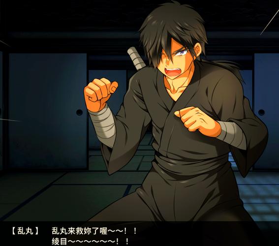 快速进入忍堕官方网站:体验最真实的忍堕世界