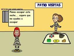 变态监狱游戏：深度解读，人性在极端环境下的表现