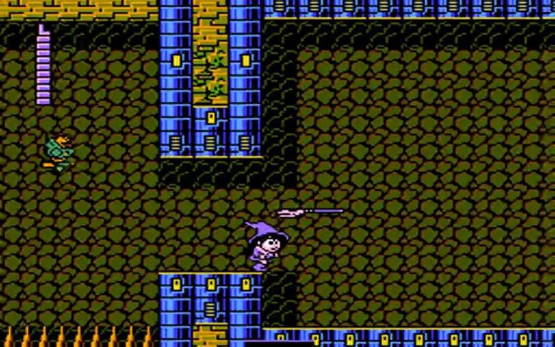 谜塔魔女:PC单机游戏下载及配置要求详解