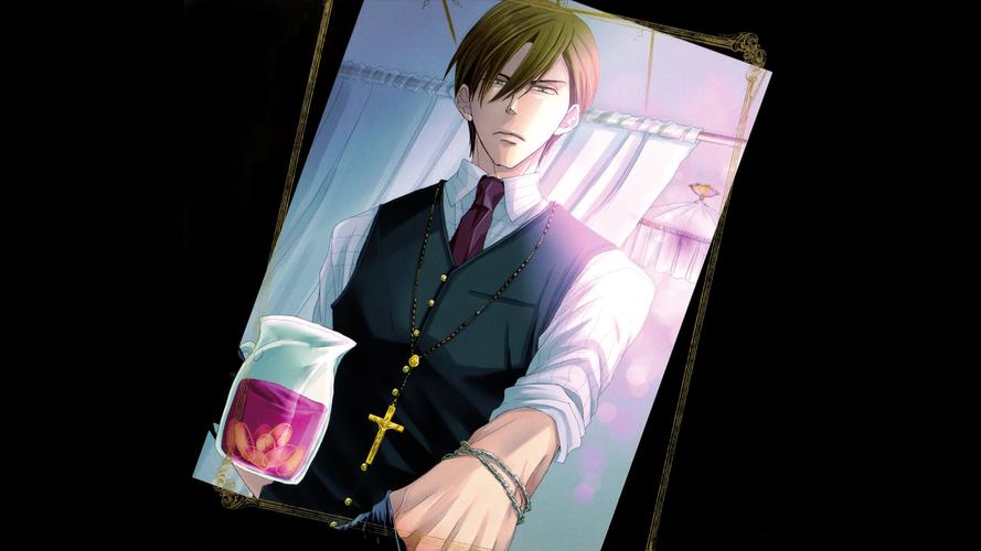 御曹司官网角色介绍：那些你没见过的角色