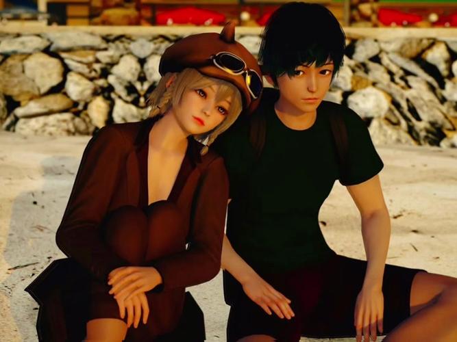 我的女友是恶霸游戏下载安装指南,简单易懂的步骤