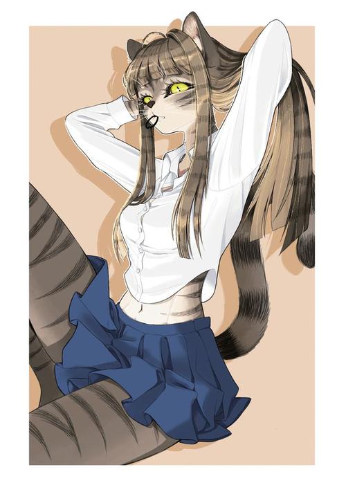 想玩猫娘绅士游戏?这份攻略帮你快速上手