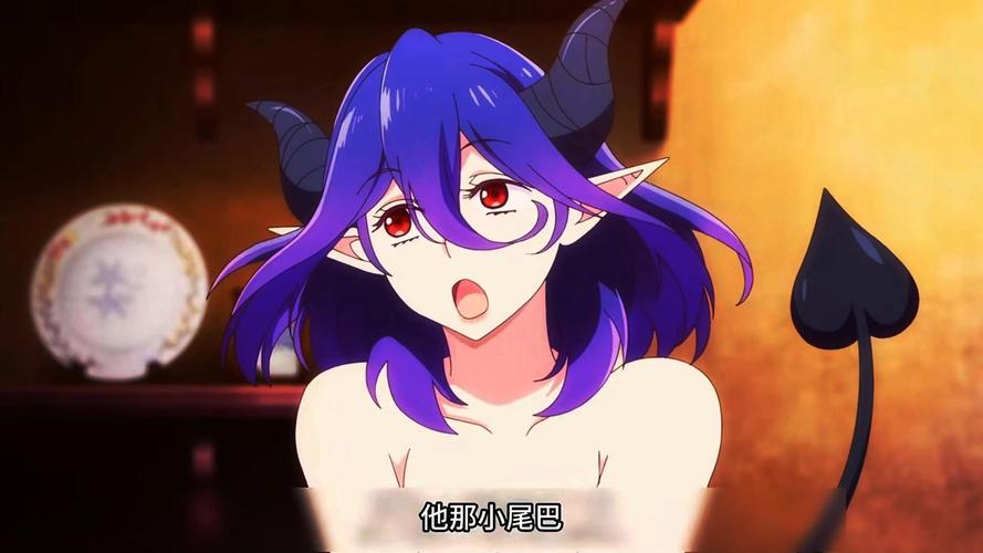 魅魔咖啡厅游戏介绍：打造你的魅魔咖啡厅商业帝国