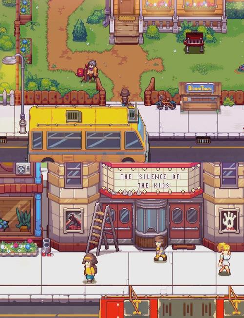 RiNaTest官方网站：下载最新版游戏，开启像素牛头人冒险之旅