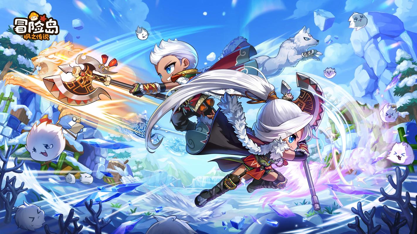 想玩灵岛传说?版本大全助你快速上手!