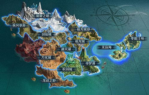 涟漪游戏版本大全,带你回顾经典,体验不同版本乐趣!