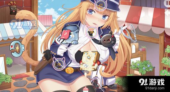 缪可瓶与魔物娘2官网地址及游戏下载教程详解