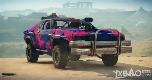 废土世界官方正式版下载地址:最新版本等你体验