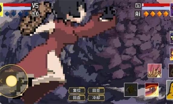 快速进入姬之岛游戏官网：玩转像素风角色扮演