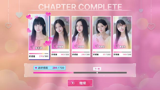 弟弟喜欢阿西美女室友游戏？这款韩游凭什么这么火？