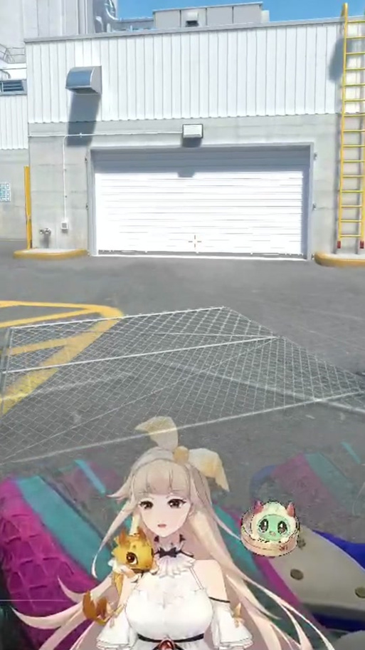 龙姬饿坏了官网:PC版官方中文版正式上线