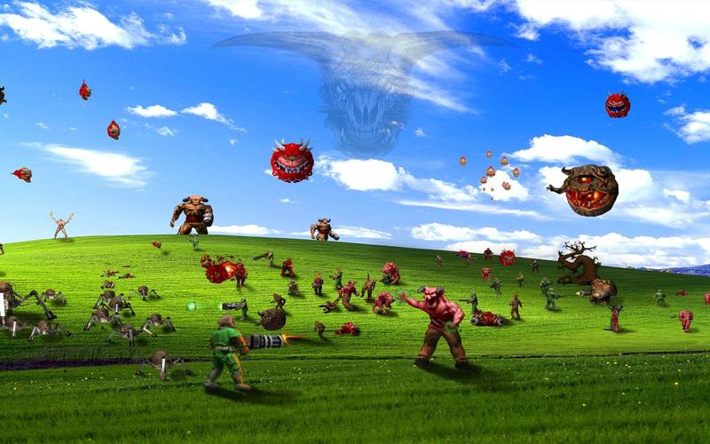 永恒的欠损最新版本:画面升级,战斗更流畅