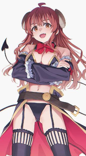 魅魔少女版本大全:你想要的都在这里